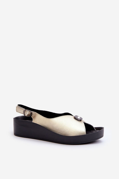  Cothurnes model 213023 Step in style 