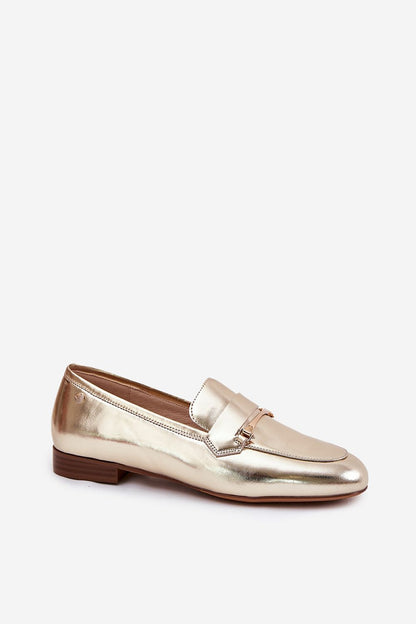  Moccasins model 213028 Step in style 