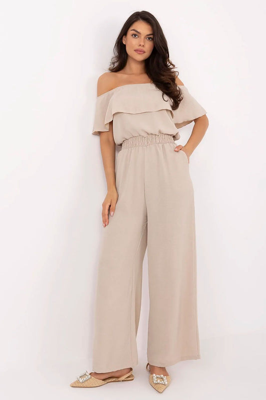  Combinaison model 213051 Italy Moda 