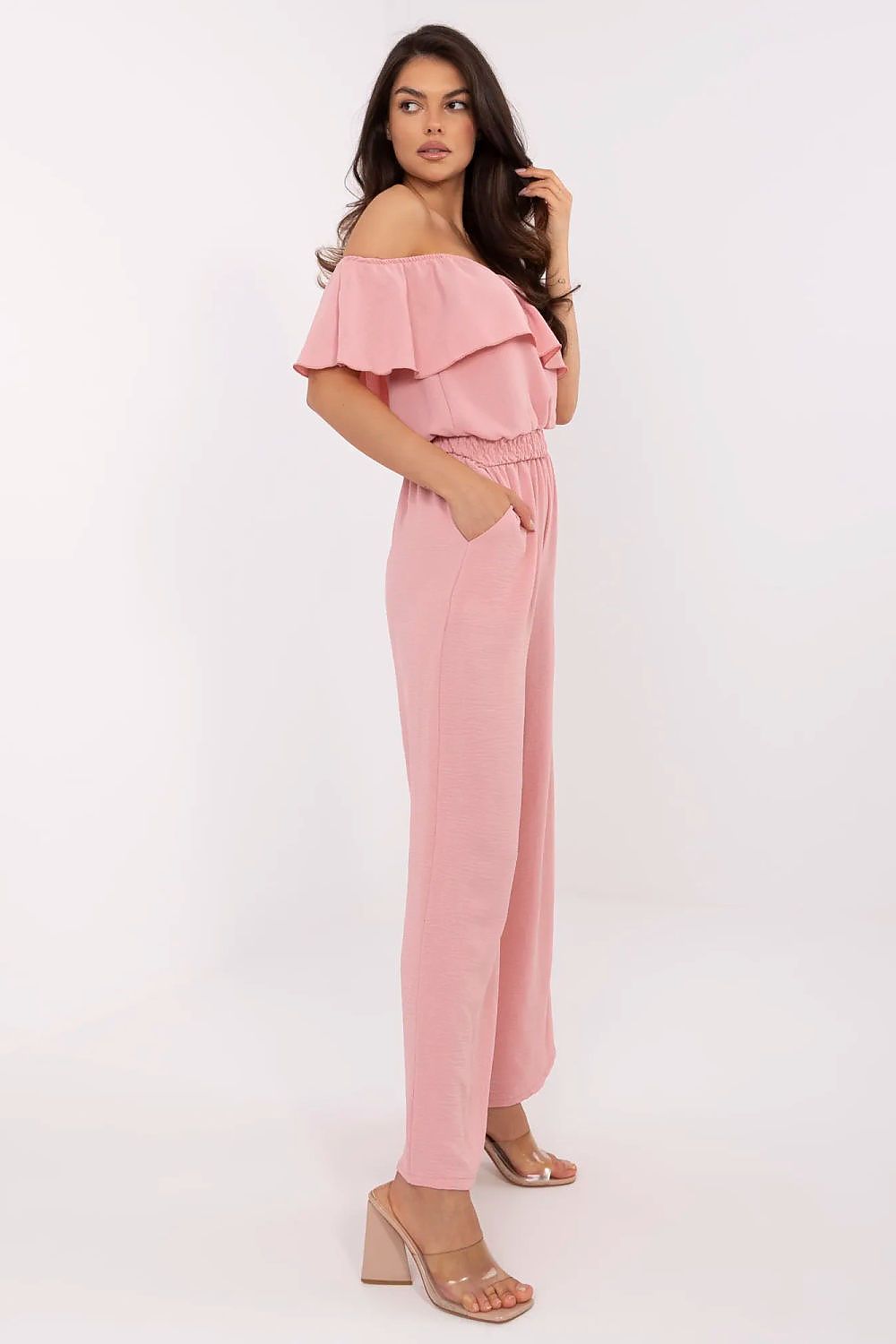  Combinaison model 213052 Italy Moda 