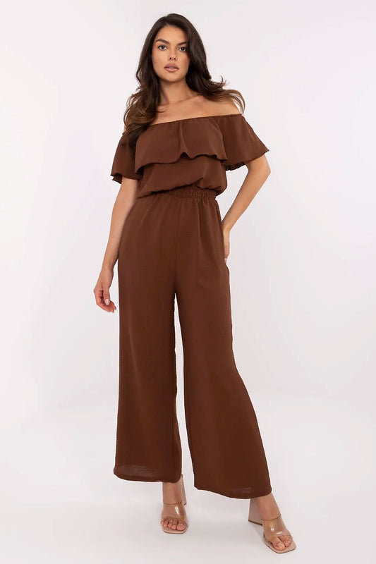  Combinaison model 213053 Italy Moda 