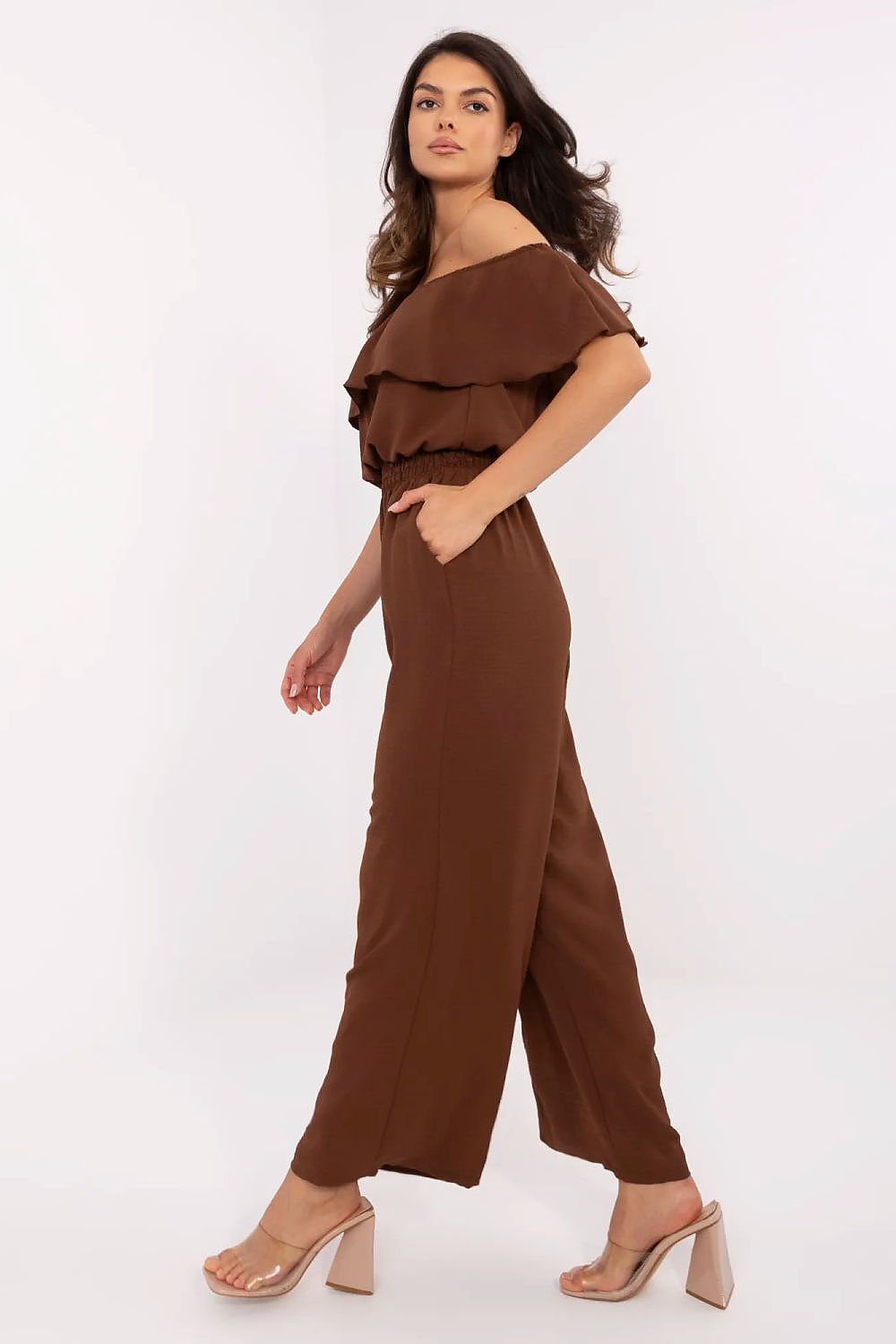  Combinaison model 213053 Italy Moda 