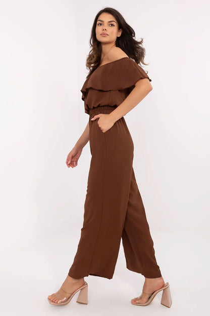  Combinaison model 213053 Italy Moda 