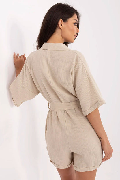  Combinaison model 213057 Italy Moda 