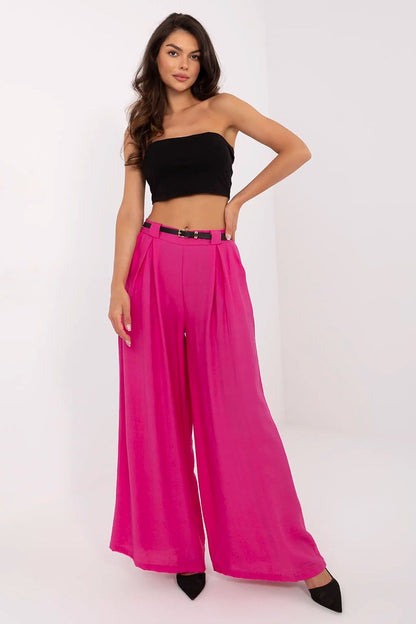  Pantalon femme model 213061 Italy Moda 