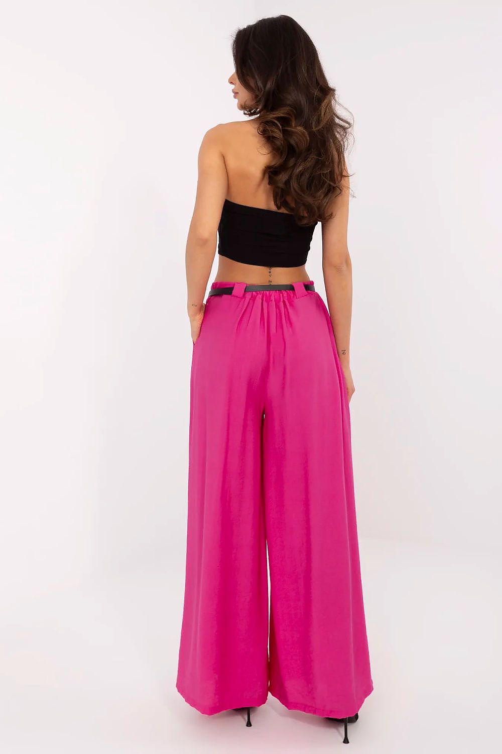  Pantalon femme model 213061 Italy Moda 