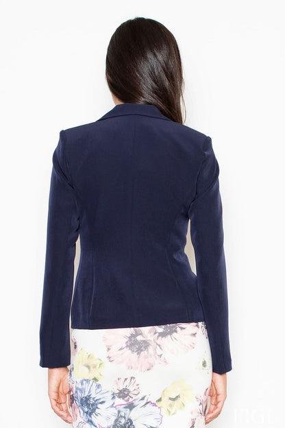 Blazer femme model 43825 Figl