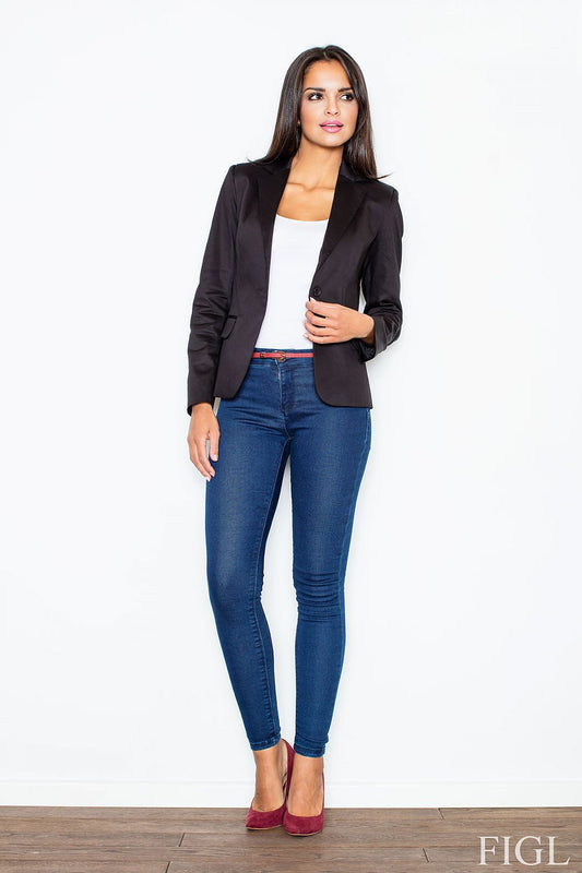 Blazer femme model 47969 Figl