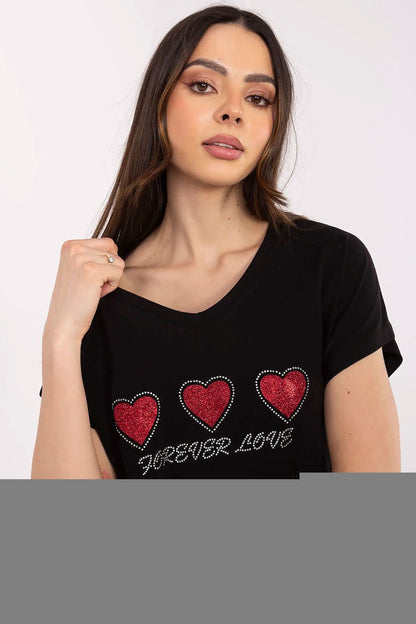  T-shirt model 213102 Factory Price 