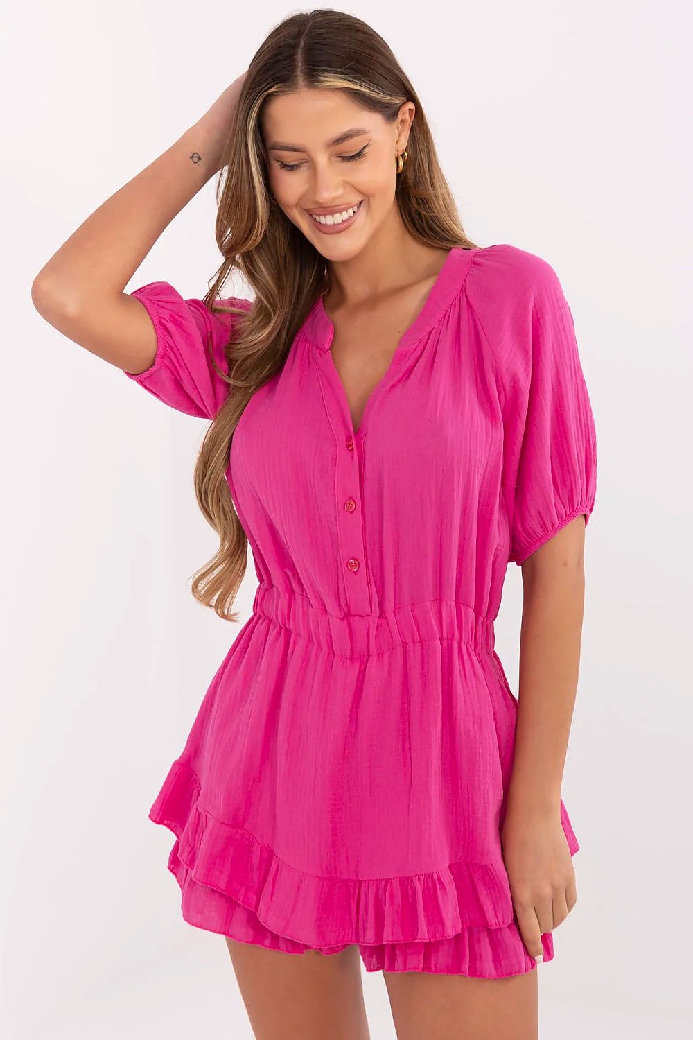  Combinaison model 213232 Italy Moda 