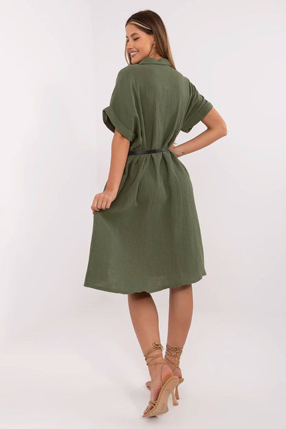  Robe de jour model 213239 Italy Moda 