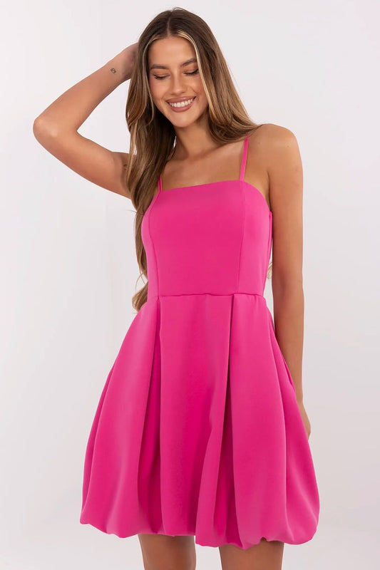  Robe de jour model 213242 Italy Moda 