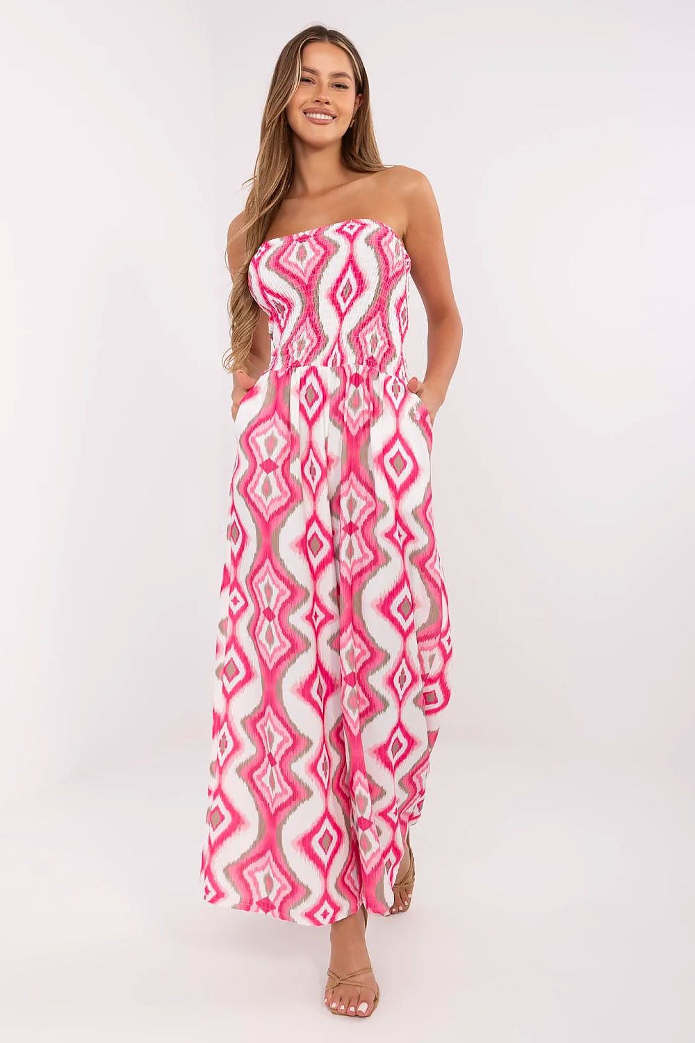  Combinaison model 213243 Italy Moda 