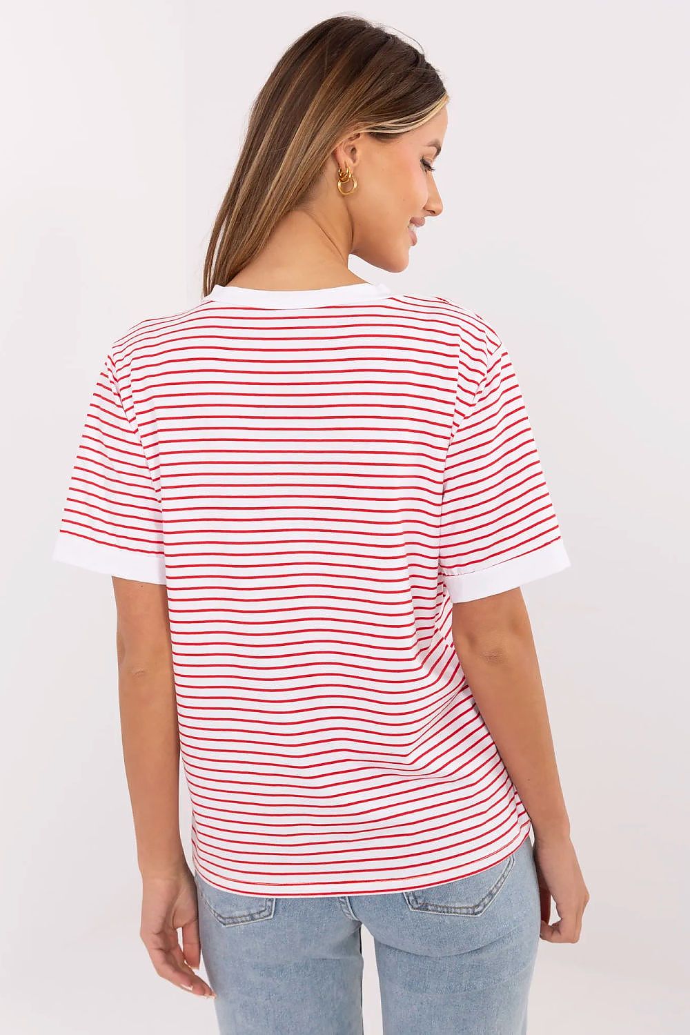  Chemisier model 213265 Italy Moda 