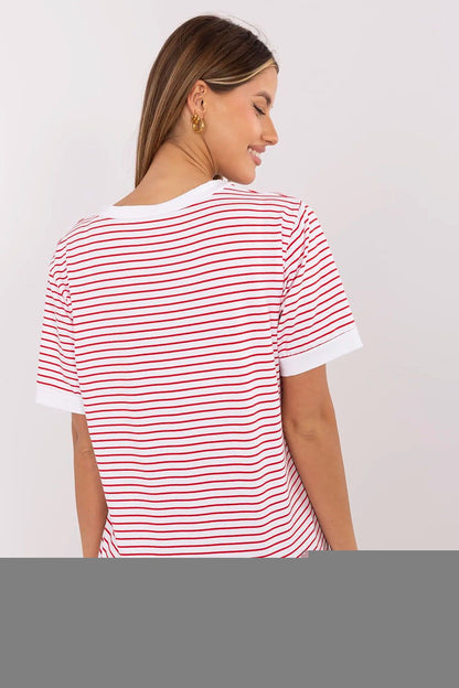  Chemisier model 213269 Italy Moda 