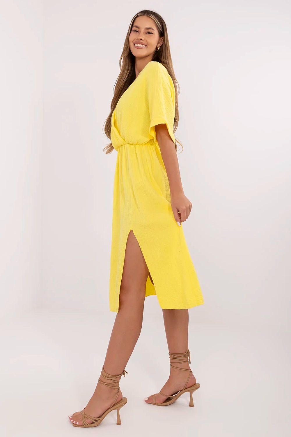  Robe de jour model 213277 Italy Moda 