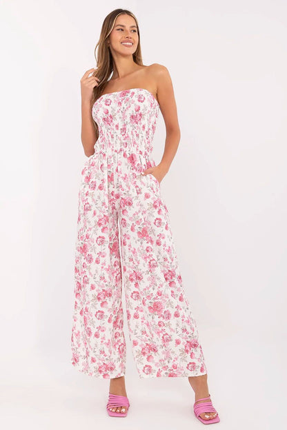  Combinaison model 213305 Italy Moda 