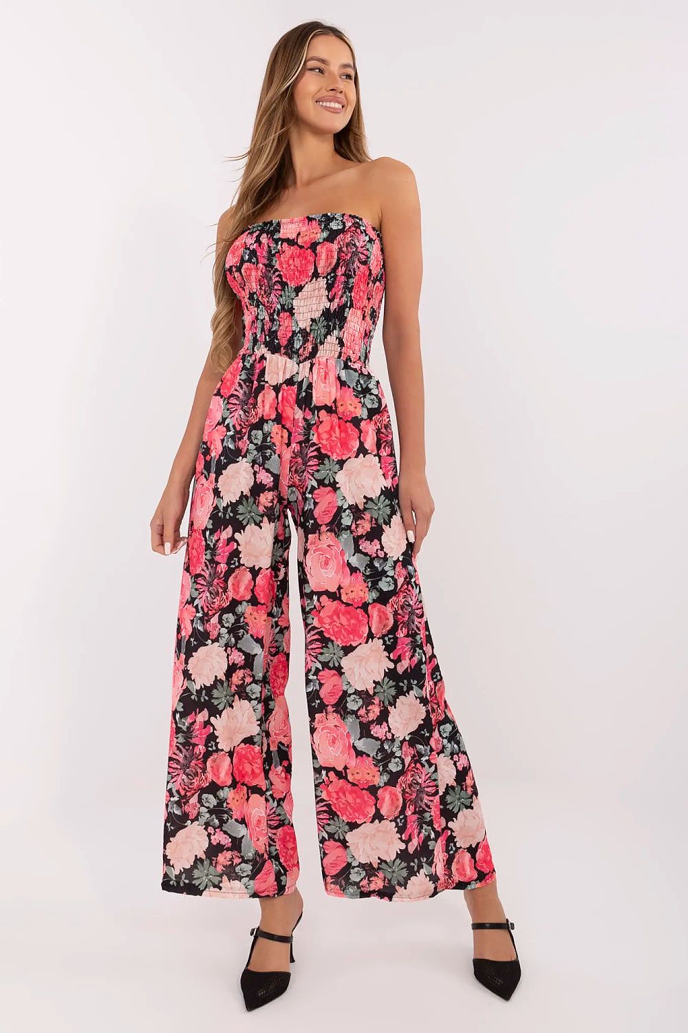  Combinaison model 213306 Italy Moda 