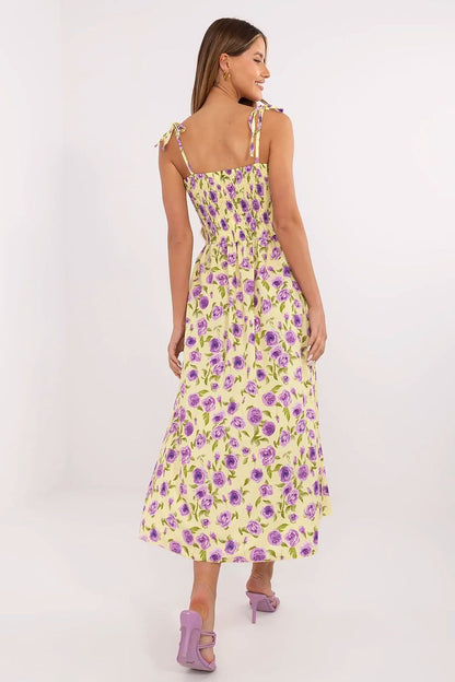  Robe de jour model 213309 Italy Moda 