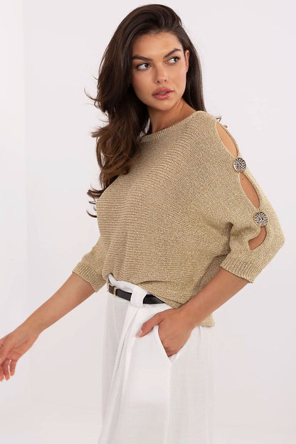  Chandail model 213318 Italy Moda 