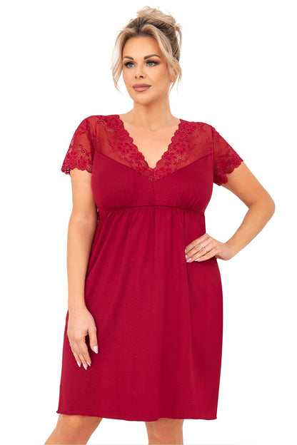  Chemise de nuit model 213327 Donna 