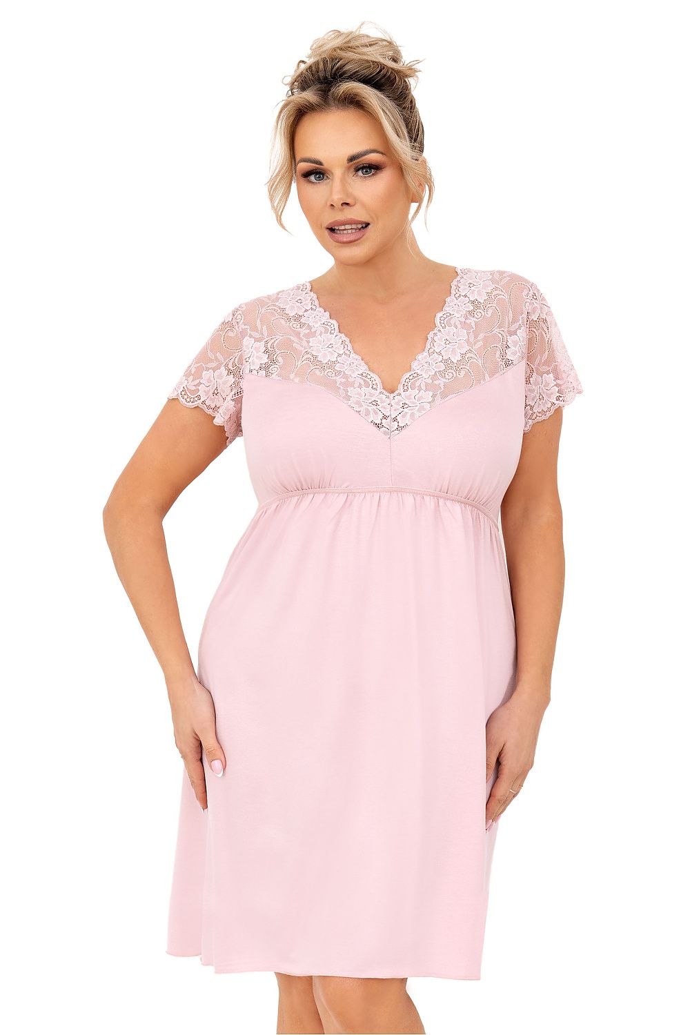  Chemise de nuit model 213329 Donna 