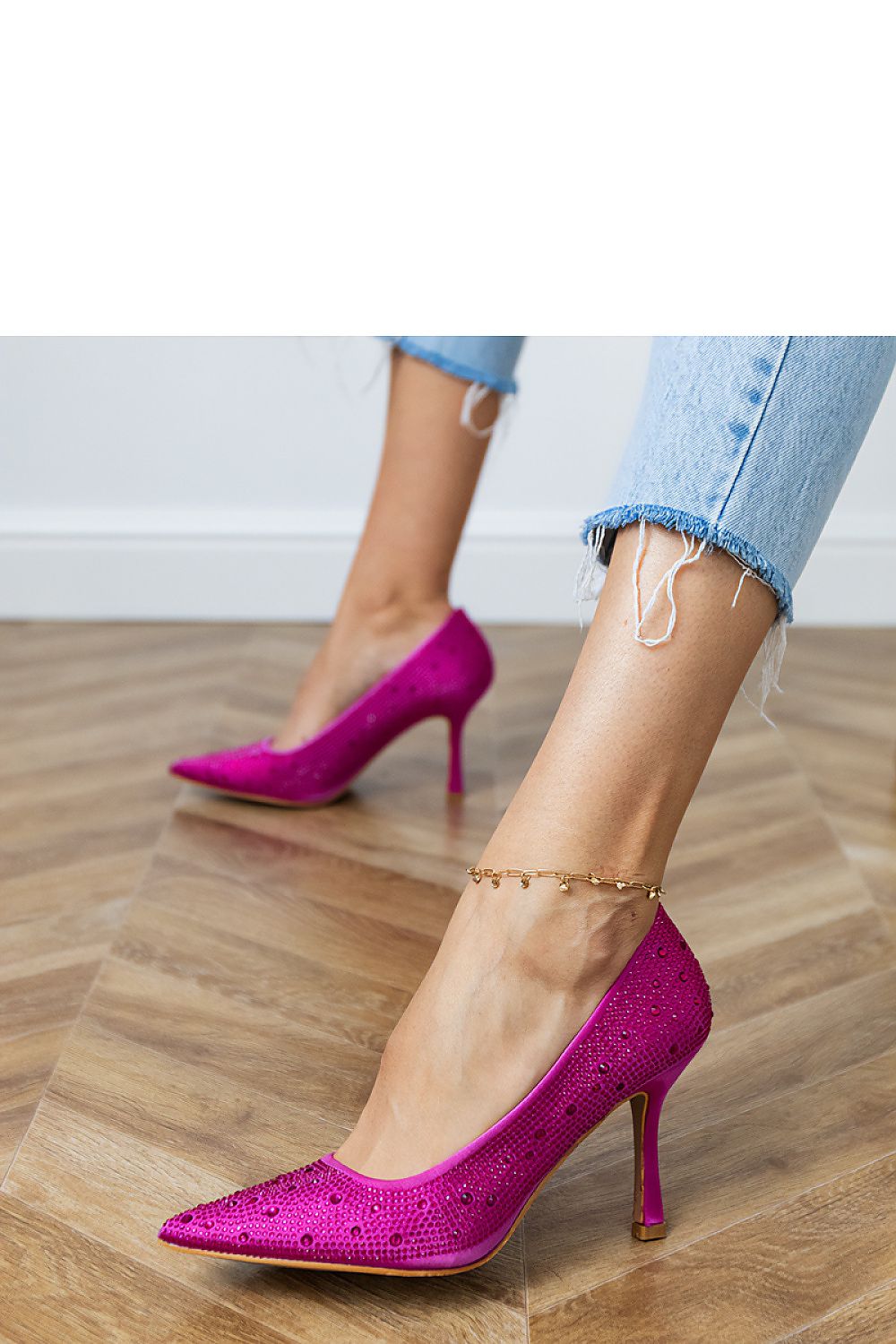  Talons hauts model 213353 PRIMO 