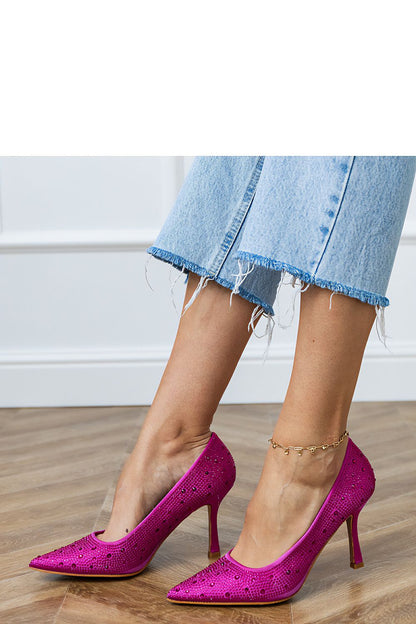  Talons hauts model 213353 PRIMO 