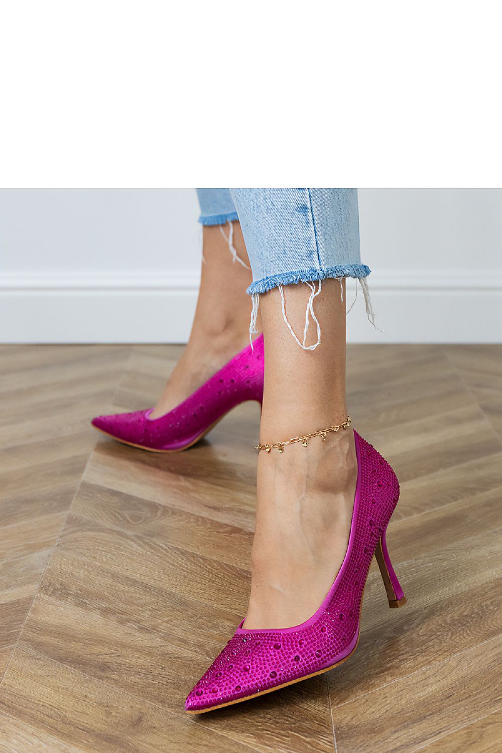  Talons hauts model 213353 PRIMO 