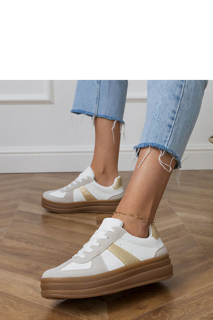  Chaussures de sport model 213366 PRIMO 