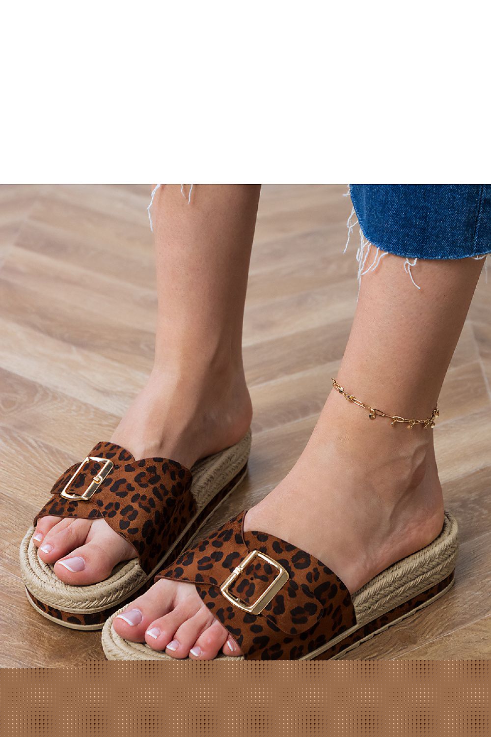 Clacquettes model 213399 PRIMO 