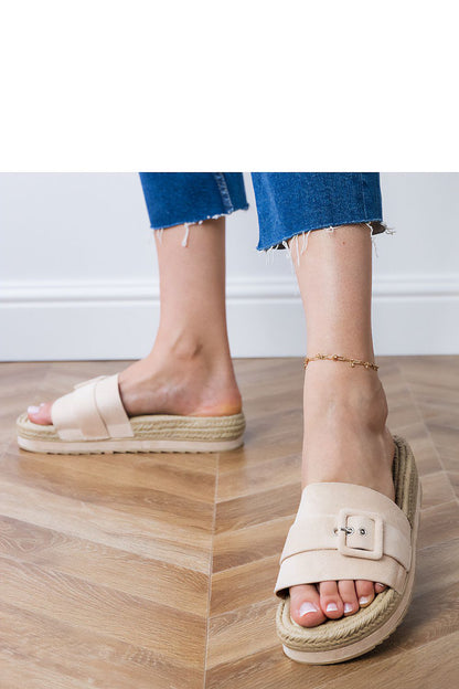  Clacquettes model 213407 PRIMO 