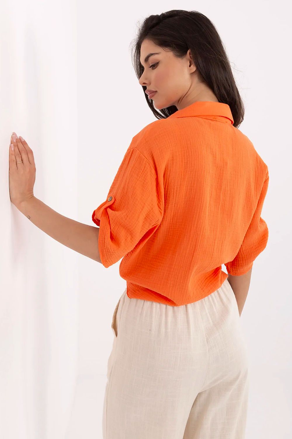  Chemise model 213426 Italy Moda 