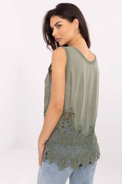  Chemisier model 213446 Italy Moda 