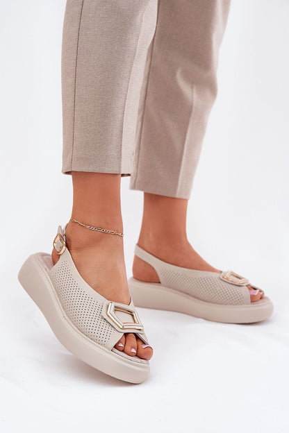  Sandales model 213458 Step in style 