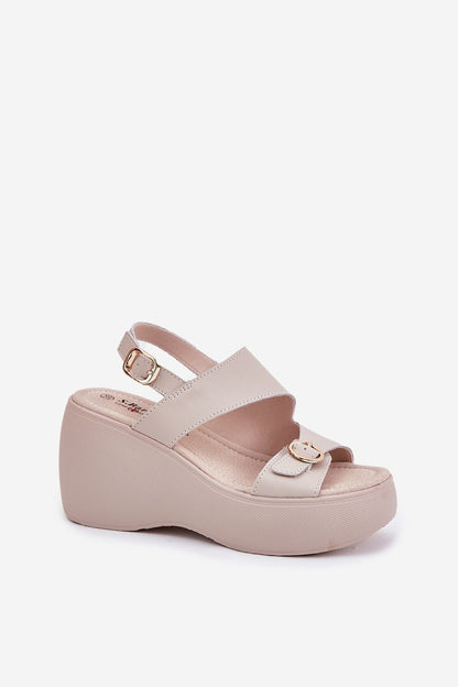  Cothurnes model 213460 Step in style 