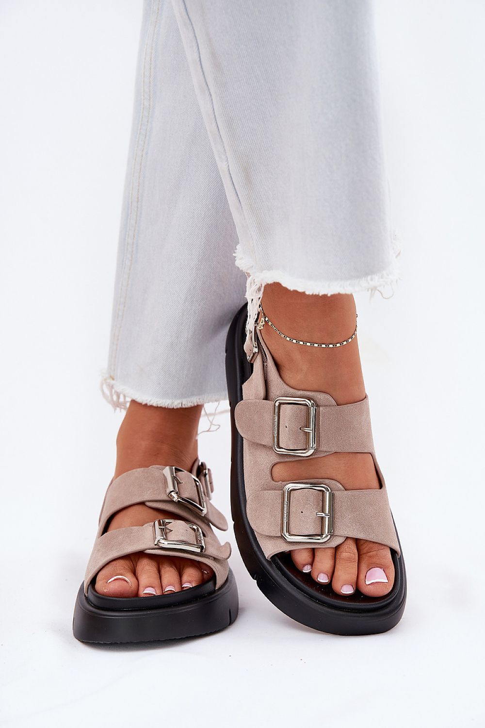  Sandales model 213462 Step in style 