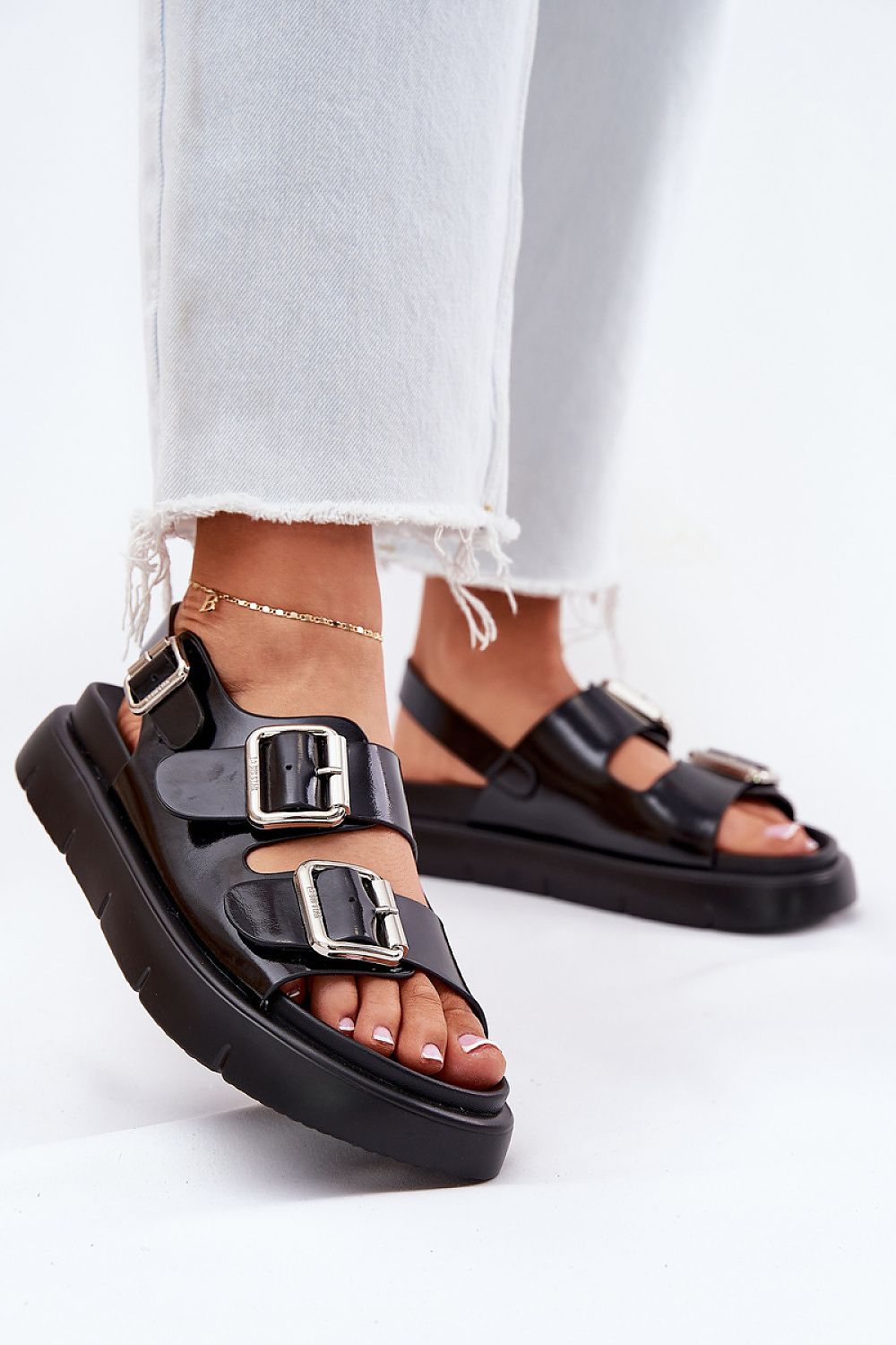  Sandales model 213464 Step in style 