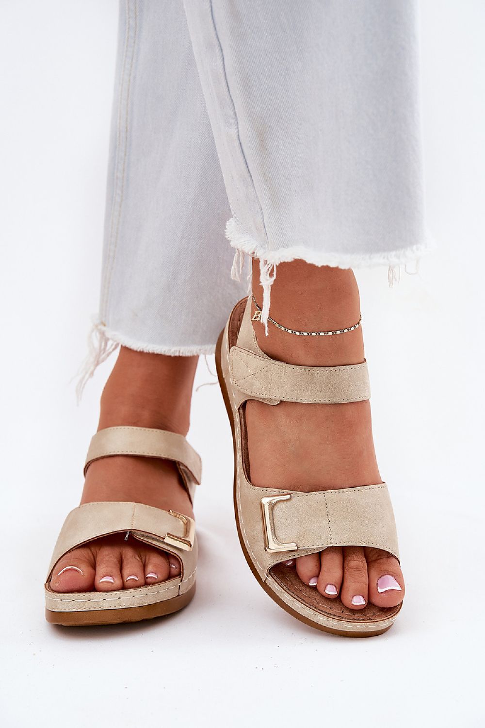  Sandales model 213468 Step in style 