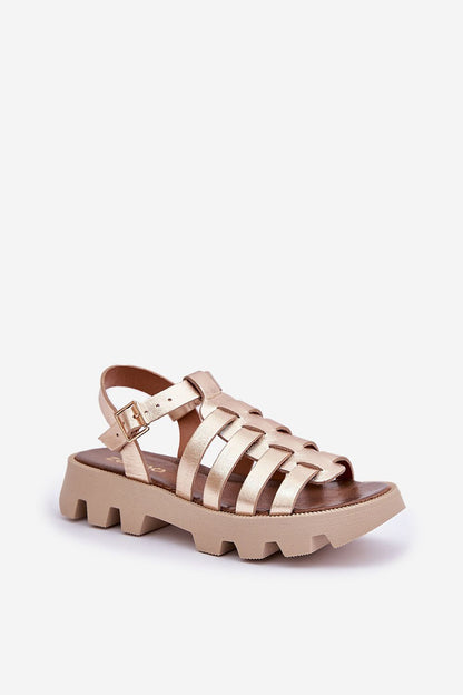  Sandales model 213471 Step in style 
