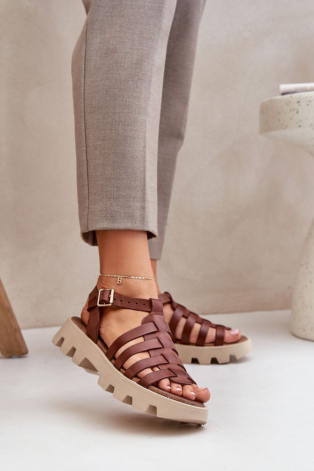  Sandales model 213474 Step in style 