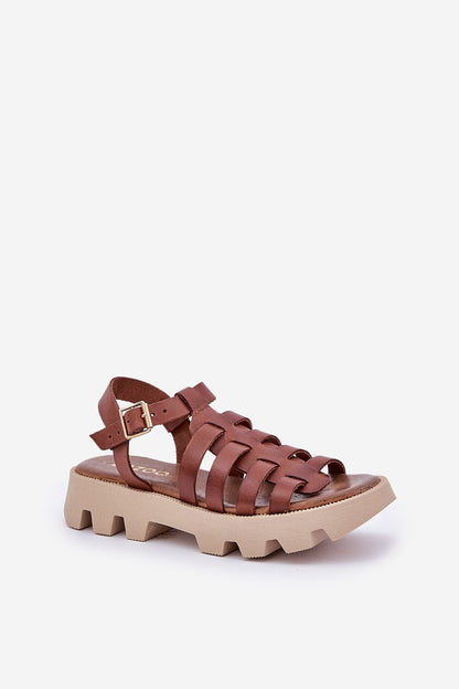  Sandales model 213474 Step in style 