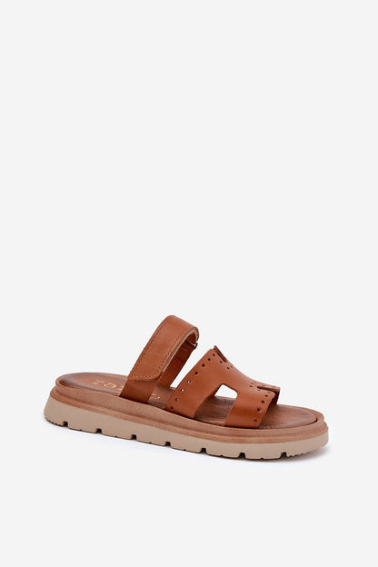  Clacquettes model 213475 Step in style 