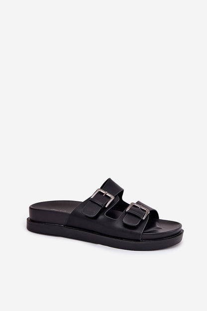  Clacquettes model 213478 Step in style 