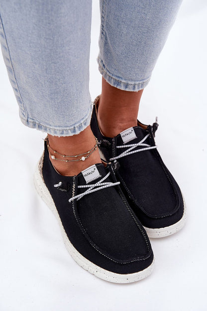  Chaussures Basses model 213485 Step in style 