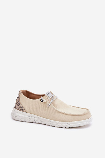  Chaussures Basses model 213486 Step in style 