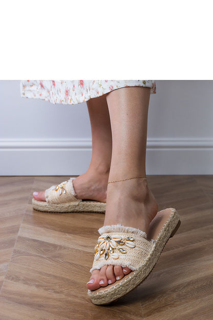  Clacquettes model 213507 PRIMO 