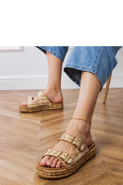  Clacquettes model 213524 PRIMO 