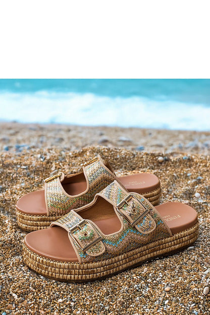  Clacquettes model 213525 PRIMO 