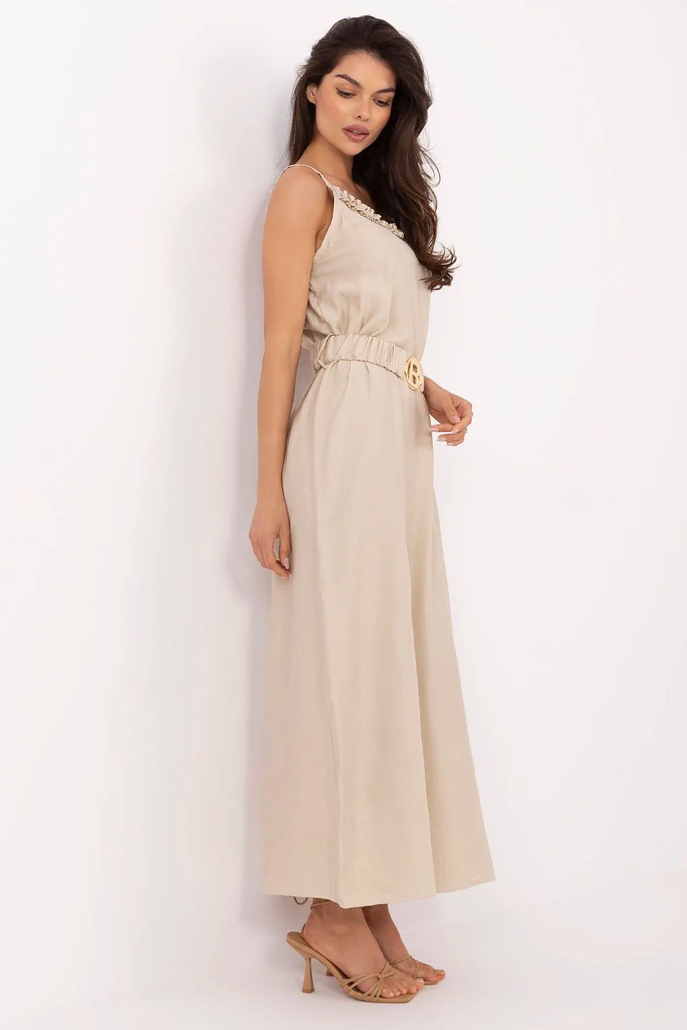  Robe de jour model 213543 Italy Moda 